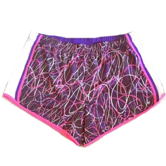 Xersion Performance Wear Running Shorts 1X plus - Picture 1 of 3